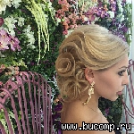 Курсы женского парикмахера