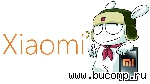 Фитнес браслет Xiaomi Mi
