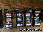 Продаются игровые автоматы Гаминатор, игрософт