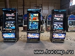 Игровые автоматы Гаминатор, игрософт