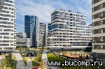 Продажа 1—комнатной квартиры в Москве, ЖК