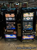 Продаются игровые автоматы гаминатор, игрософт