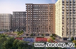 Продажа 3—комнатных апартаментов в Москве