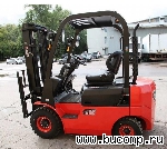 Вилочный дизельный погрузчик ep cpcd18t8