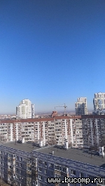 2—комн.кв. Рязань 80 кв.м